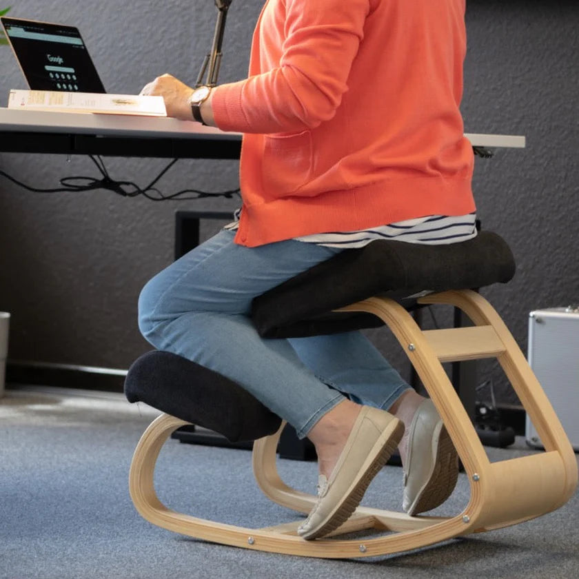 Vilno chaise ergonomique