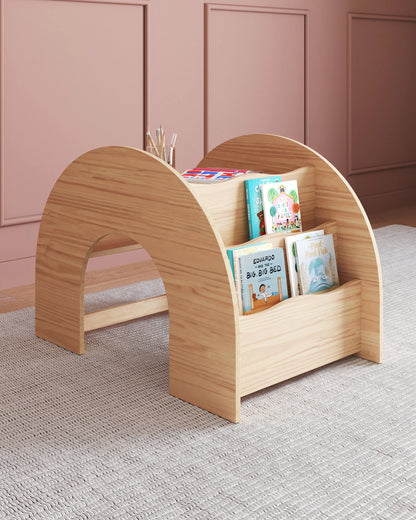 Bureau Bibliothèque Arches
