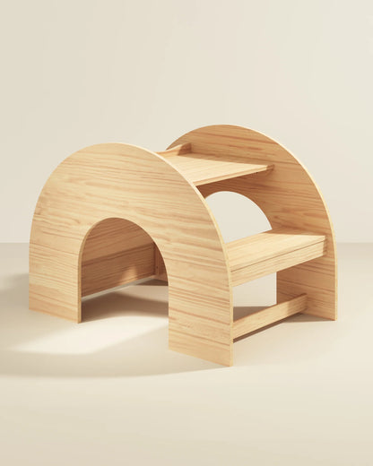 Bureau Bibliothèque Arches