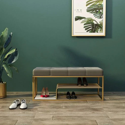 Banc d'entée / Salon / Chambre ...