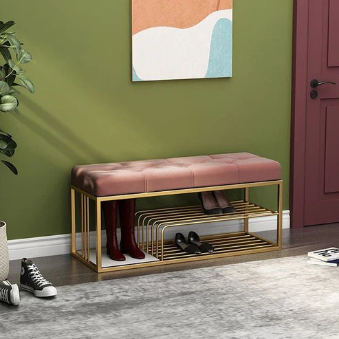 Banc d'entée / Salon / Chambre ...