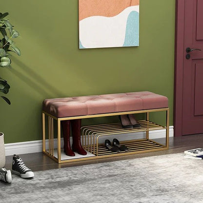 Banc d'entée / Salon / Chambre ...