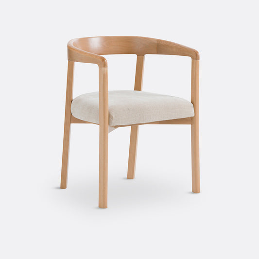 Fauteuil Germain