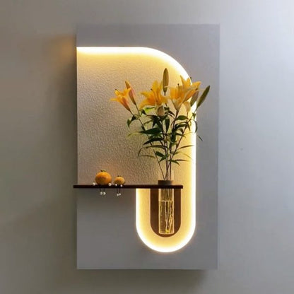 Leila wall art V2