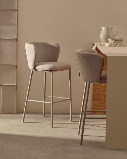 Tabouret Ciselia