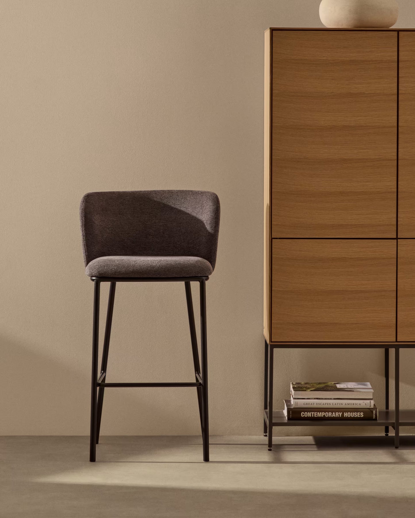 Tabouret Ciselia