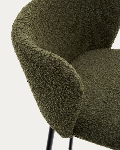 Tabouret Ciselia