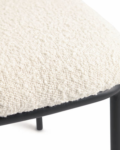 Chaise Ciselia