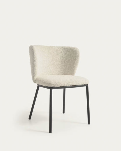 Chaise Ciselia