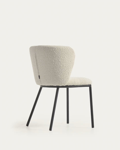 Chaise Ciselia