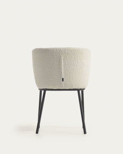Chaise Ciselia