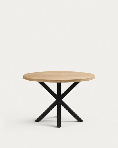 Table rond ARGO