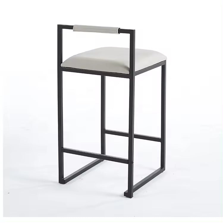 Chaise valence - Tabouret moderne