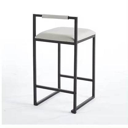 Chaise valence - Tabouret moderne