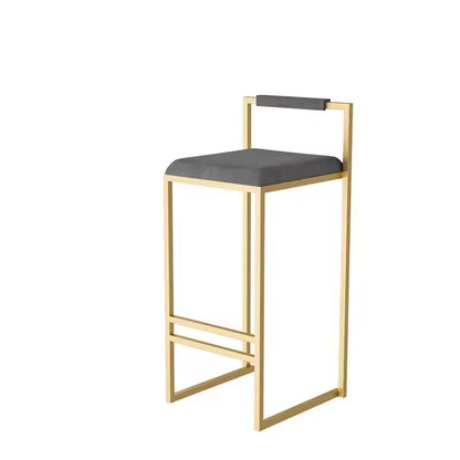 Chaise valence - Tabouret moderne
