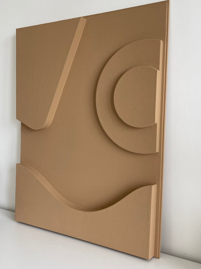 Art Abstract NODI #2