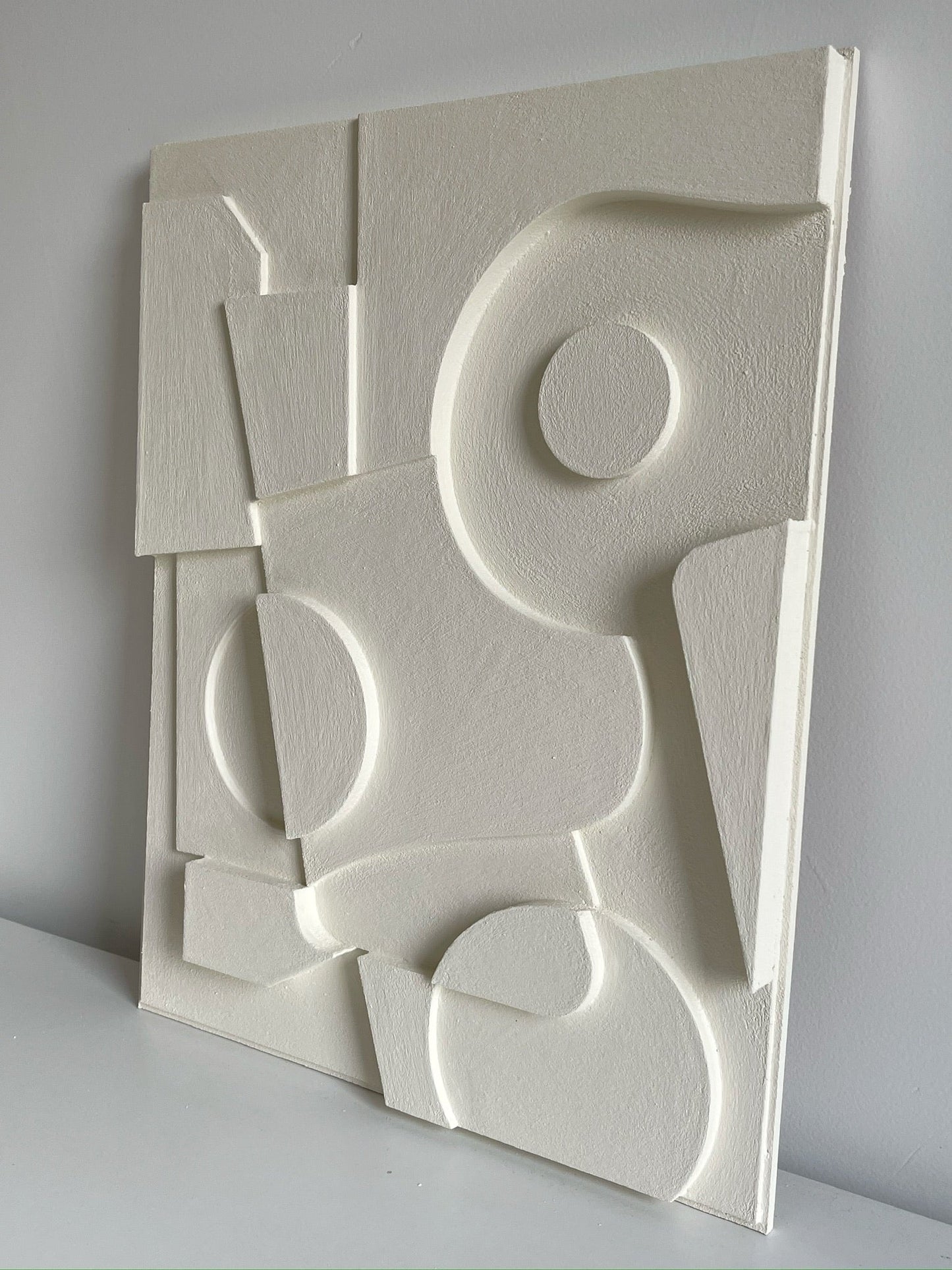 Art Abstrait 3D