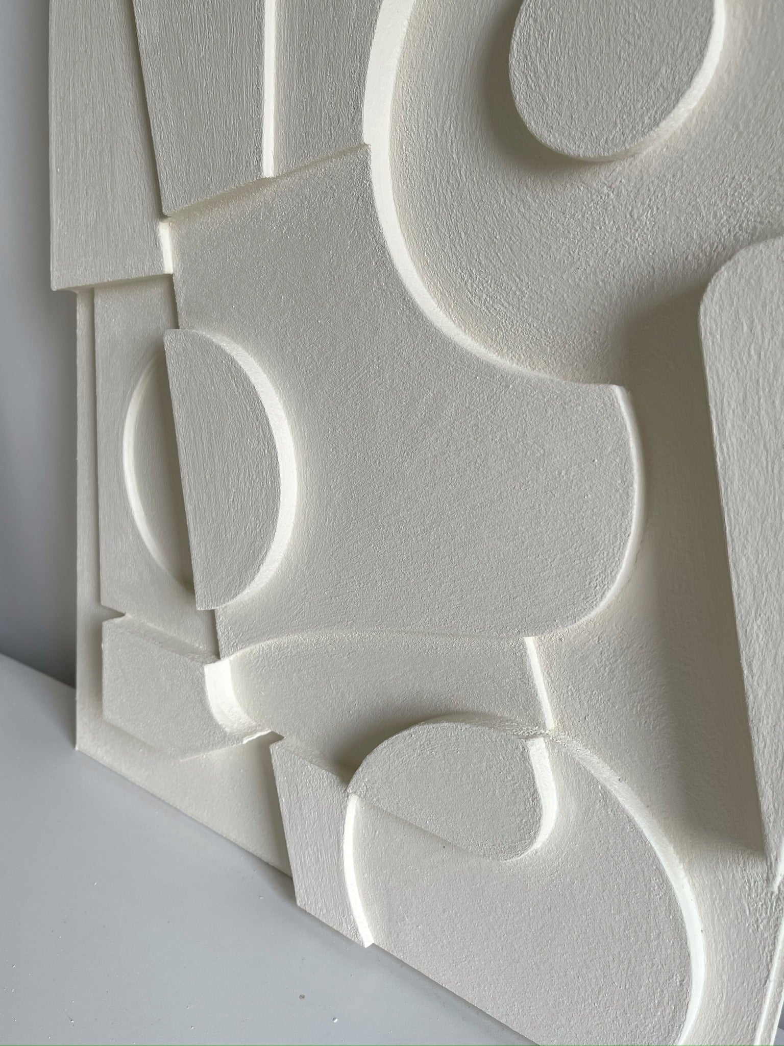 Art Abstrait 3D