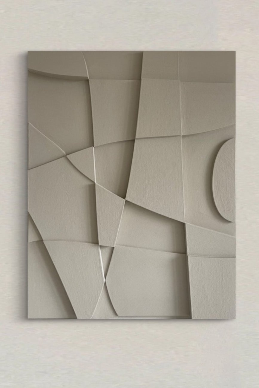 Art Abstrait #2