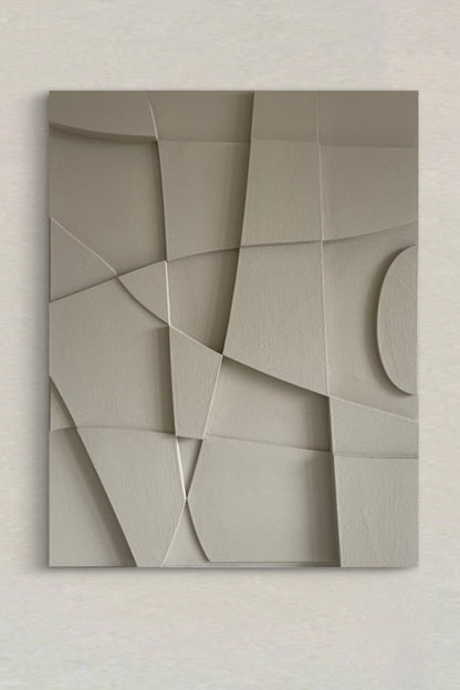 Art Abstrait #2