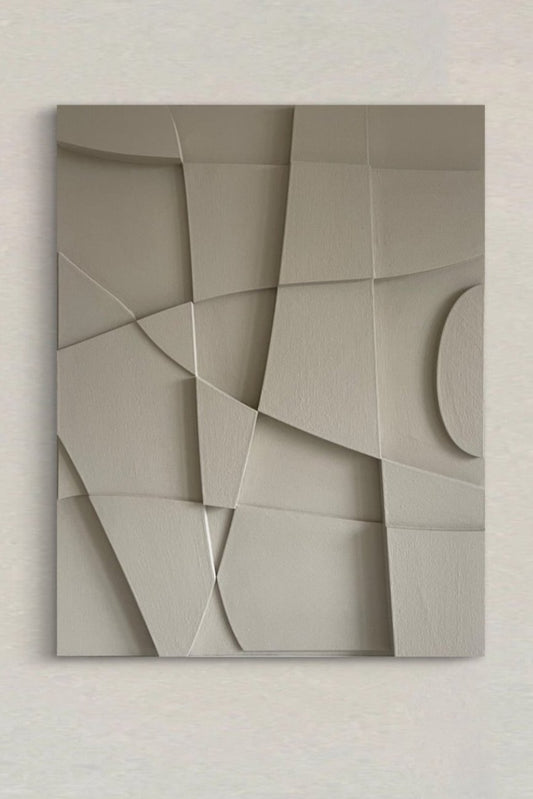 Art Abstrait #2
