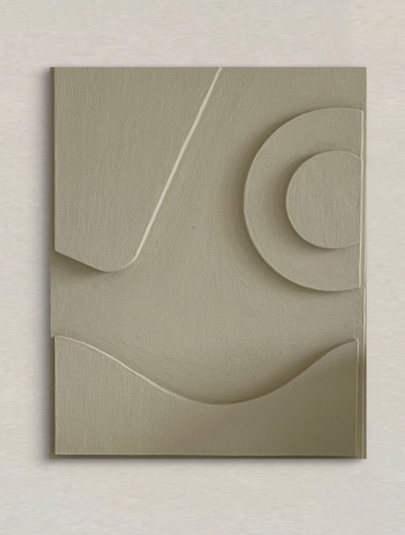 Art Abstract NODI #2