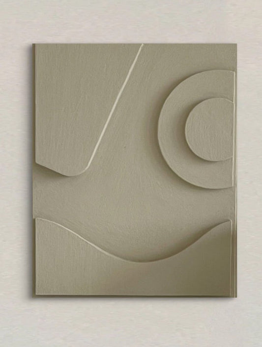 Art Abstract NODI #2