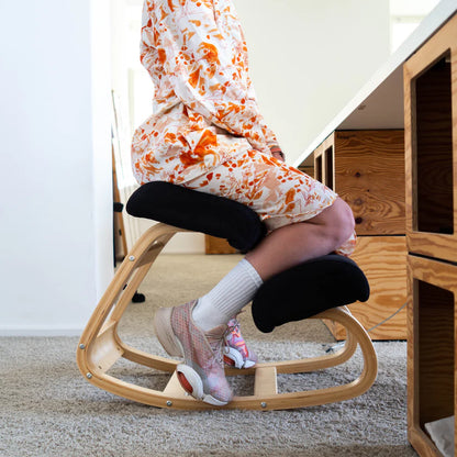 Vilno chaise ergonomique
