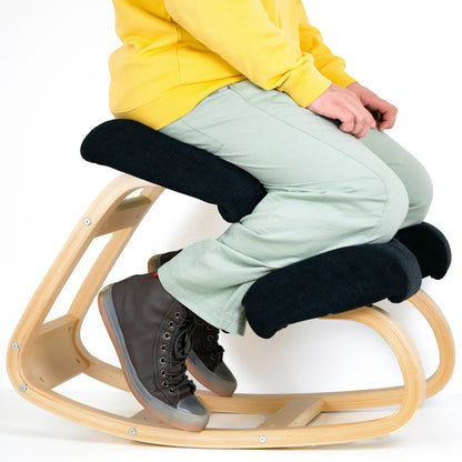 Vilno chaise ergonomique
