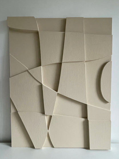Art Abstrait #2