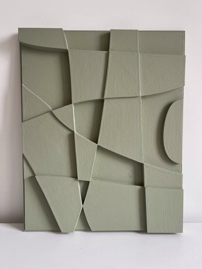 Art Abstrait #2