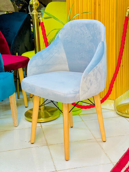 Chaise Perla