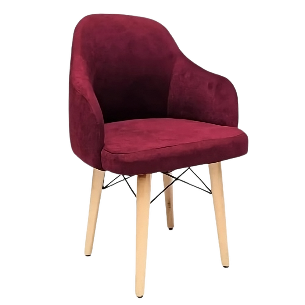 Chaise Perla