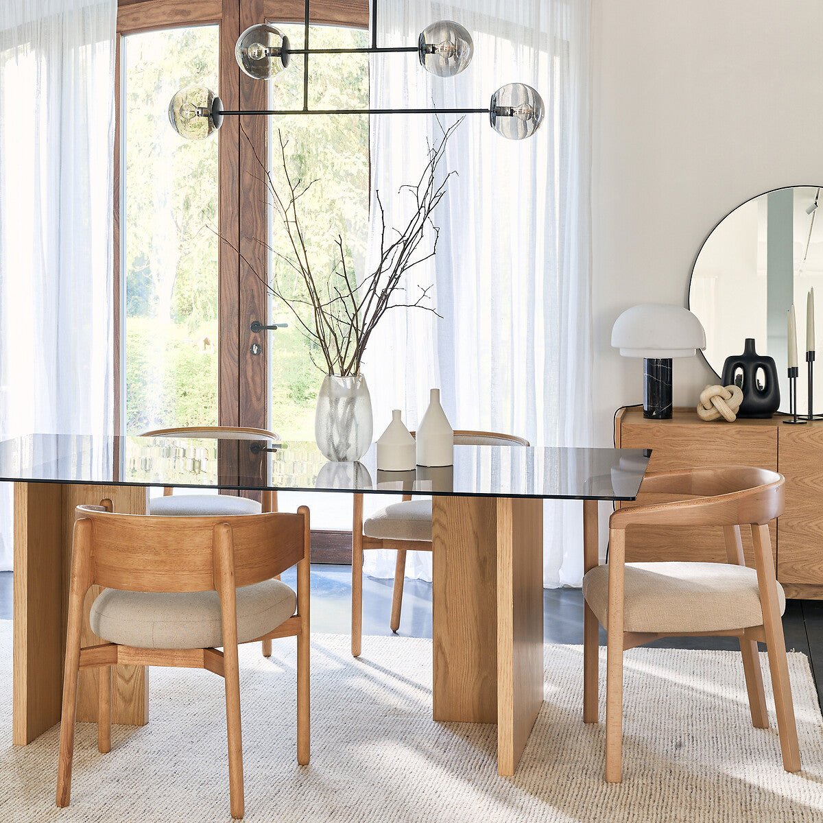 Fauteuil Germain