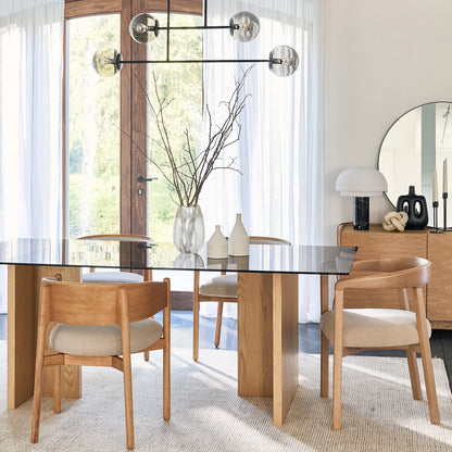 Fauteuil Germain