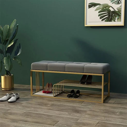 Banc d'entée / Salon / Chambre ...