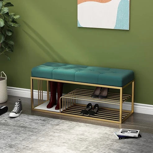 Banc d'entée / Salon / Chambre ...