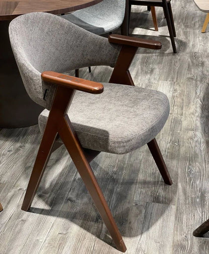 Chaise ALPHA