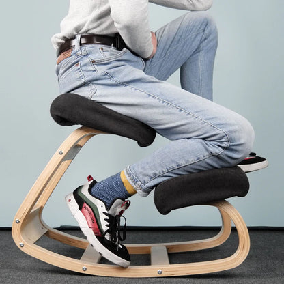 Vilno chaise ergonomique