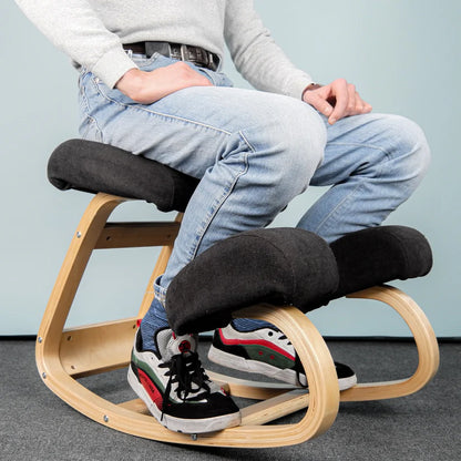 Vilno chaise ergonomique