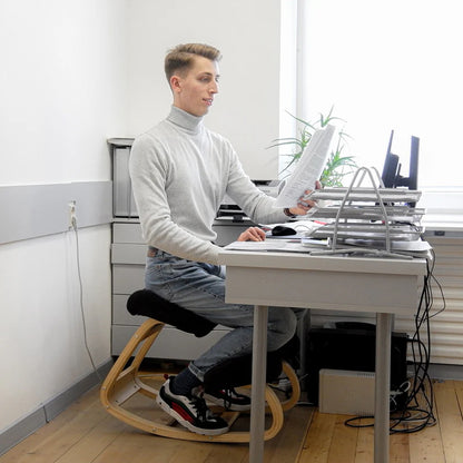 Vilno chaise ergonomique