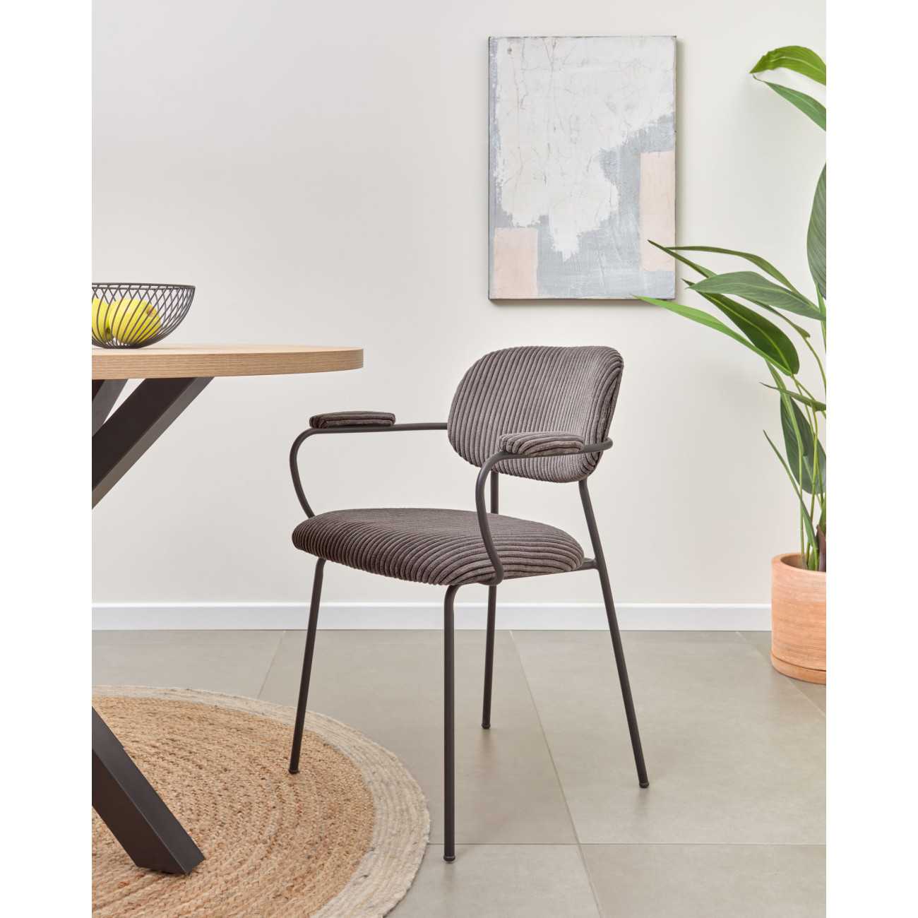 Table rond ARGO