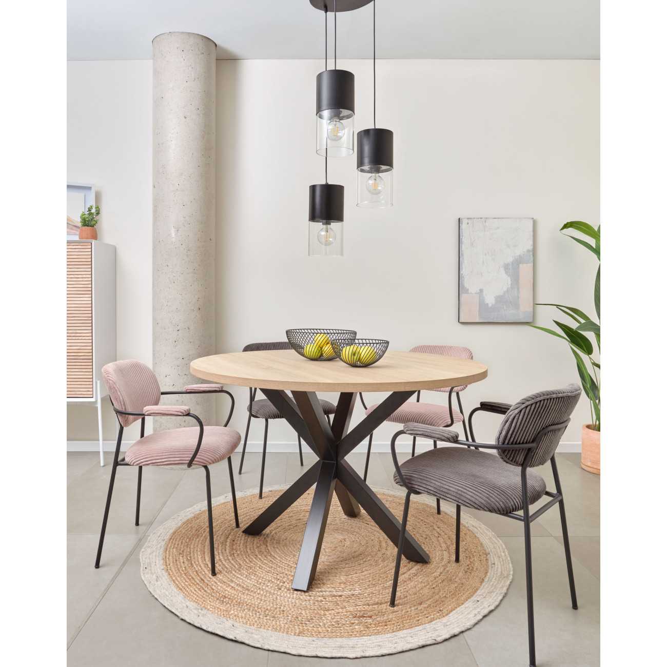 Table rond ARGO