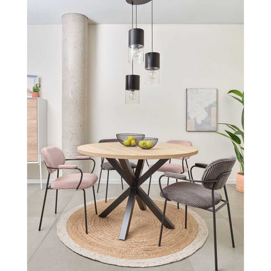 Table rond ARGO